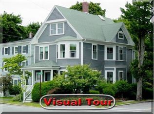 32 High St, Newburyport, MA 01950