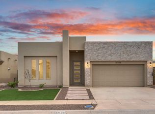 51106 Sand Verbena Ave, El Paso, TX 79934