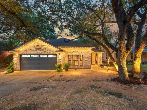 5935 Salcon Cliff Dr, Austin, TX 78749
