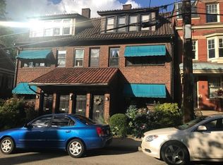 927 Saint James St, Pittsburgh, PA