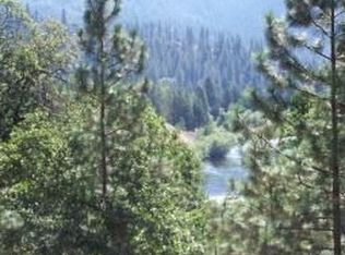 705 Cherry Maple Rd, Horse Creek, CA 96050