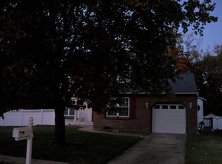 59 Linden Dr, Blackwood, NJ 08012