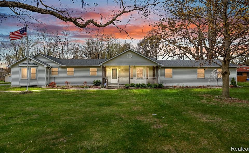 8774 Cogswell St Romulus, MI, 48174 Apartments for Rent Zillow