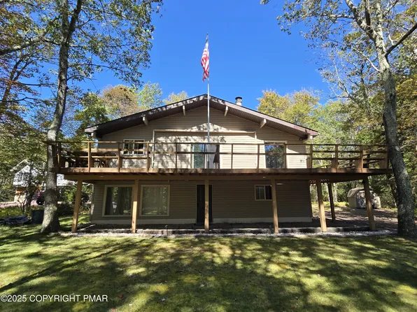 5 Saginaw Dr, Jim Thorpe, PA 18229