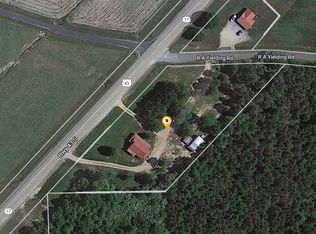 32720 Us Highway 43, Hackleburg, AL 35564