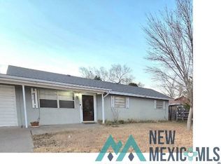 412 S Pine Ave, Roswell, NM 88203