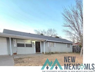 412 S Pine Ave, Roswell, NM, 88203