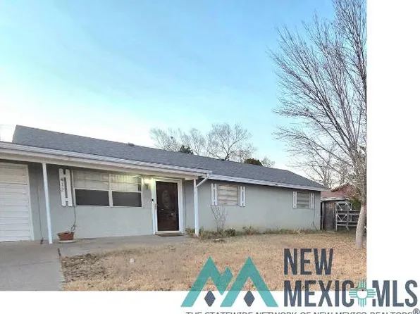 412 S Pine Ave, Roswell, NM 88203