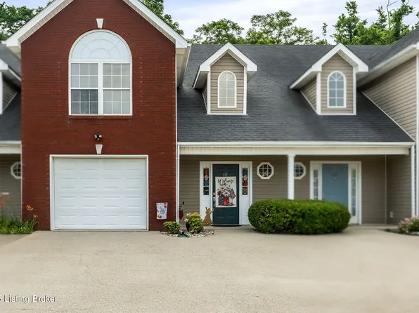 111 Emory Ct, Bardstown, KY 40004