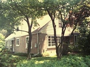 206 Sunset Ave, Fairfield, CT 06430