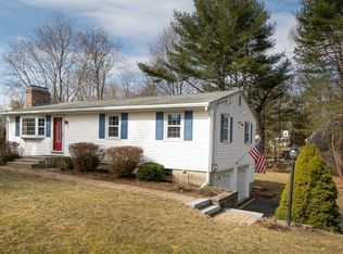 7 Clifton Dr, Kingston, MA 02364