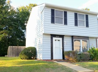 9642 Springfield Woods Cir, Glen Allen, VA 23060