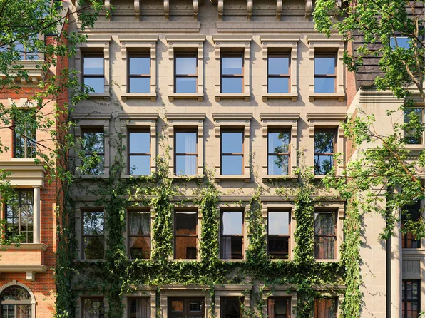 12-14 East 64th Street image 1 of 8