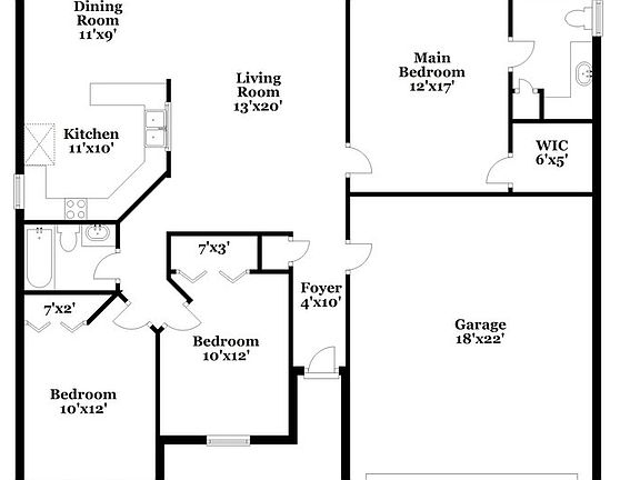 2nd image of 8338 Lakemont Dr