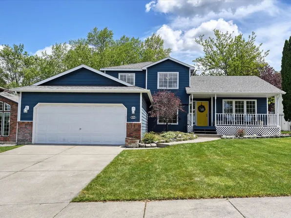 1112 N Homestead Dr, Liberty Lake, WA 99019