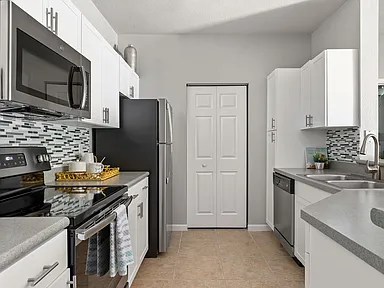 Citrus Tower Apartments