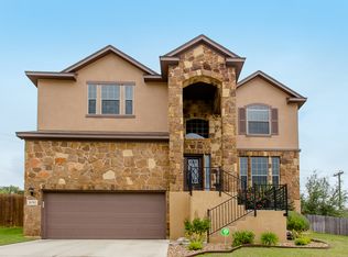 26702 Sunstream Way, San Antonio, TX 78260