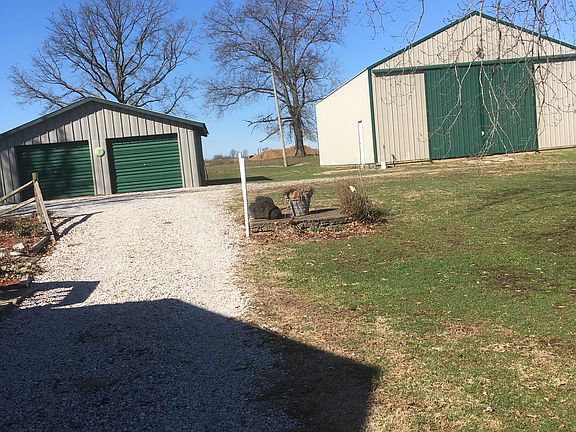 2nd image of 38 W County Road 500 N