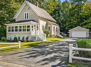 262 Winter St, Whitman, MA 02382