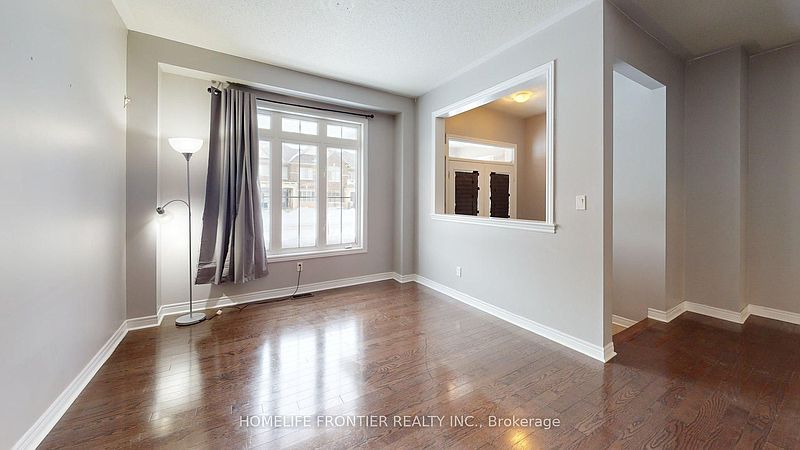 Brampton Townhouse for rent - 4 Bedrooms — photo 11