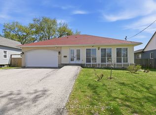 6384 Montrose Rd, Niagara Falls, ON L2H 1L6