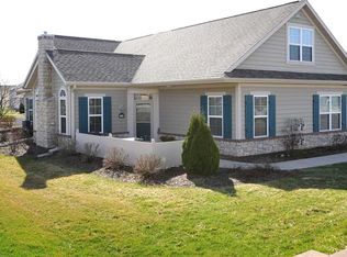 865 Birchwood Trl, Sun Prairie, WI 53590