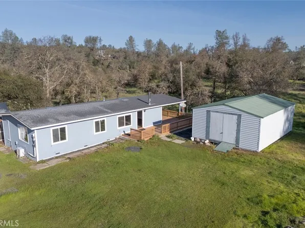 6244 Oro Bangor Hwy, Oroville, CA 95966