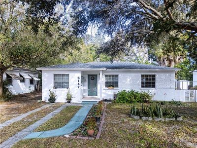 5147 1st Ave N, Saint Petersburg, FL, 33710