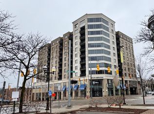 111 N Ashley St SUITE 711, Ann Arbor, MI