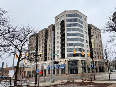 111 N Ashley St SUITE 711, Ann Arbor, MI, 48104