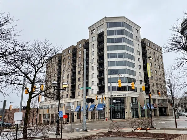 111 N Ashley St Suite 711, Ann Arbor, MI 48104