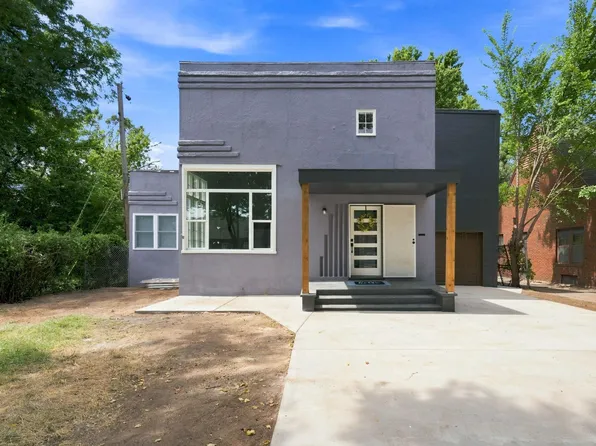 617 N Bluff Ave, Wichita, KS 67208