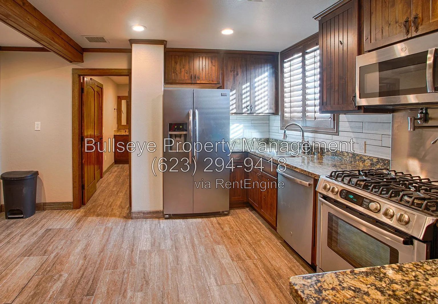 1 bed, 1.0 bath, 500 sqft, $1,200 — Photo 4