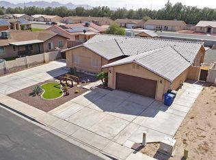 8831 E 26th St, Yuma, AZ 85365