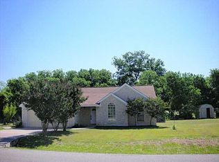 20805 Texas Meadows Dr, Pflugerville, TX 78660