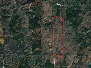 Xxx Barrett Rd, Chisholm, MN 55719