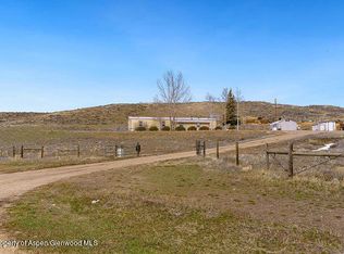6530 County Road 7, Craig, CO 81625