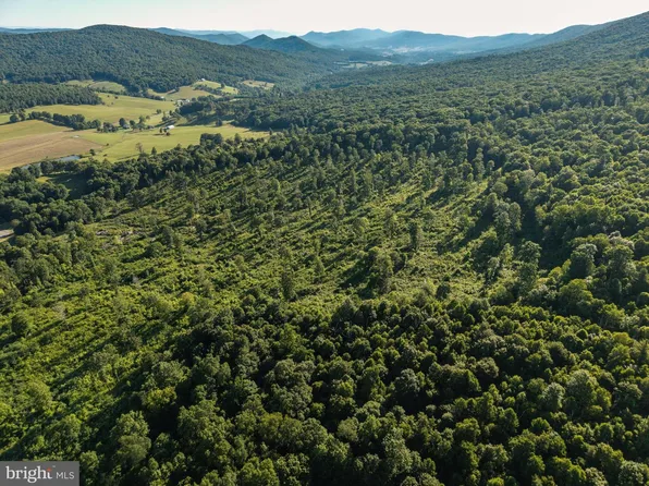 0 Spring Valley Rd, Gap Mills, WV 24941