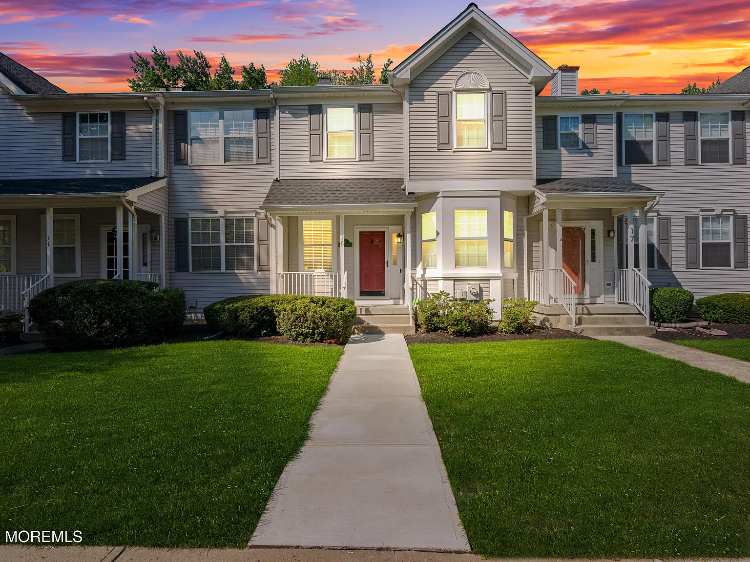3 bed, 2.5 bath, $3,600 — Photo 1