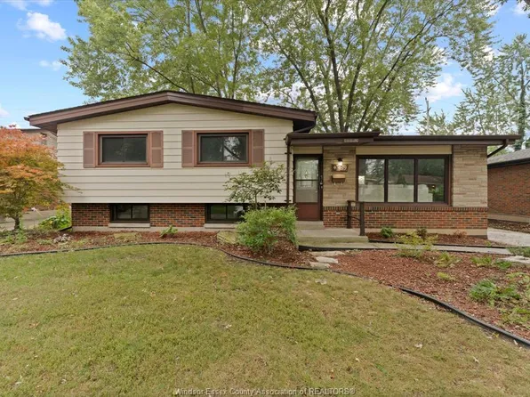4339 Ashfield Cres, Windsor, ON N9G 2G8