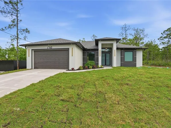 1710 Williams AVE, LEHIGH ACRES, FL 33972