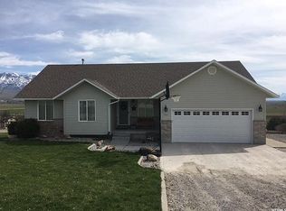 3067 Coachman Rd, Franklin, ID 83237