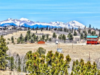 64 Colt Ln, Como, CO, 80432