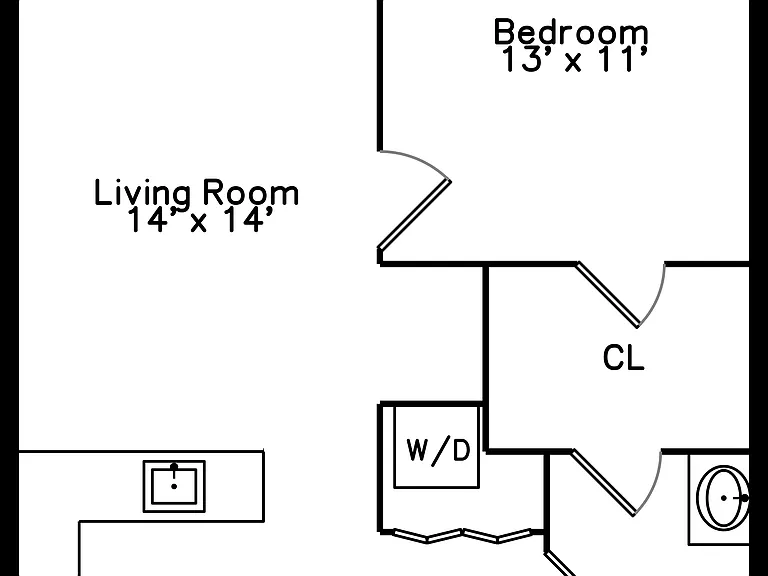 The Aura Apartments — Photo 30