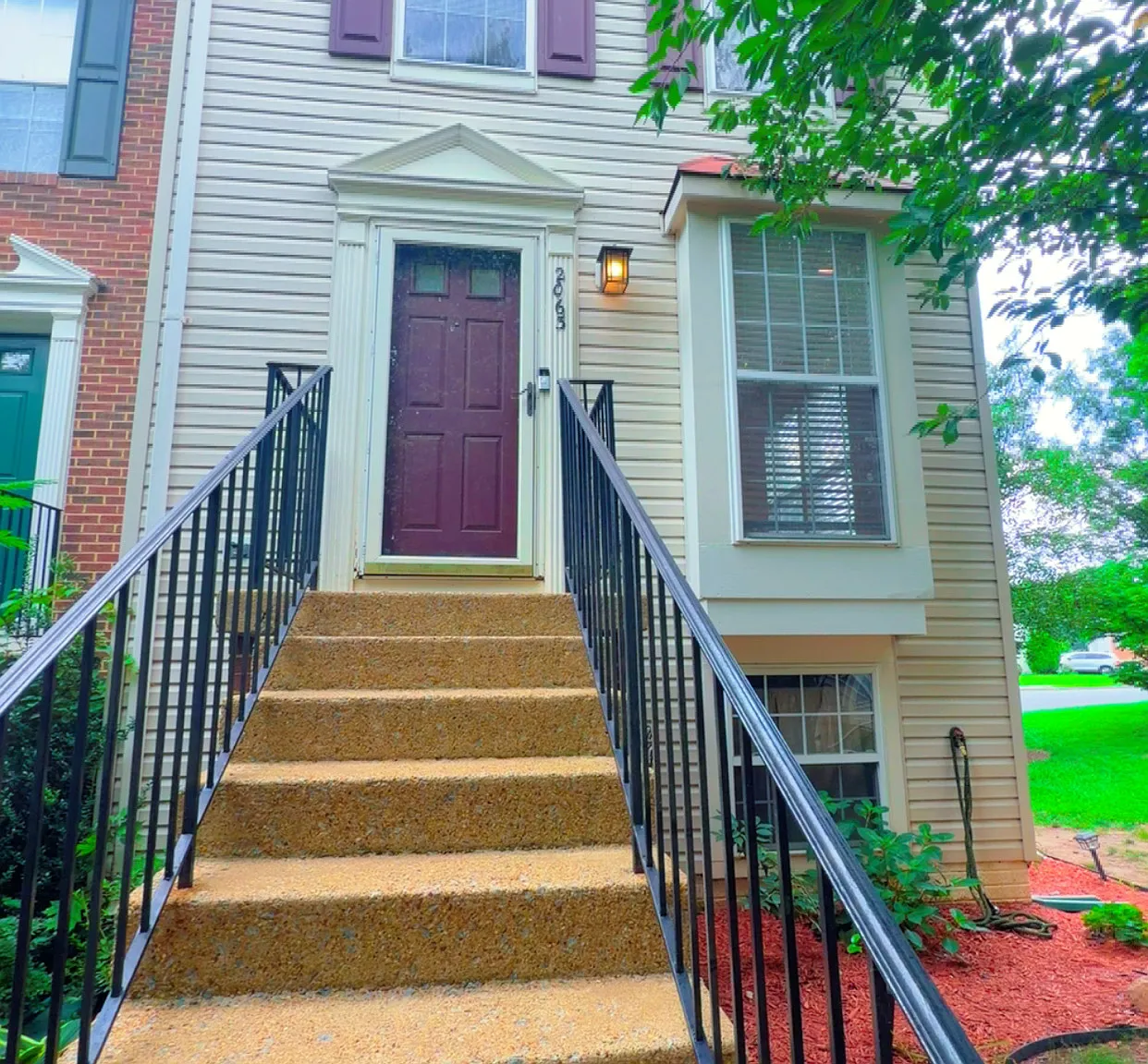 2 bed, 2.5 bath, 1408 sqft, $2,800 — Photo 1