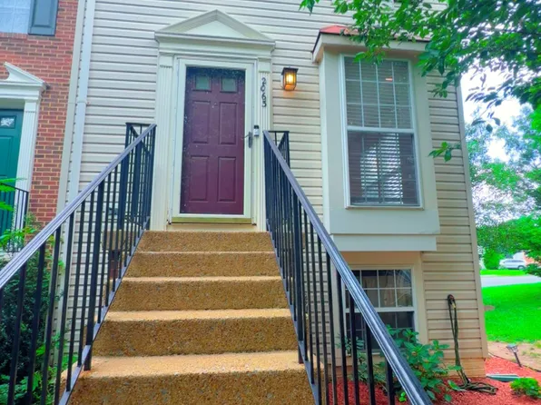 2063 Stargrass Ct, Woodbridge, VA 22192