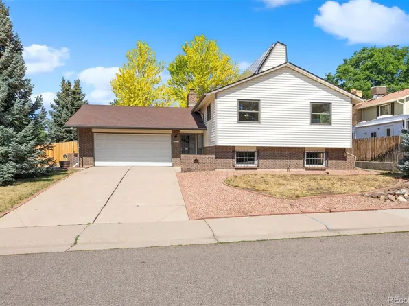 7797 S Marshall Court, Littleton, CO 80128