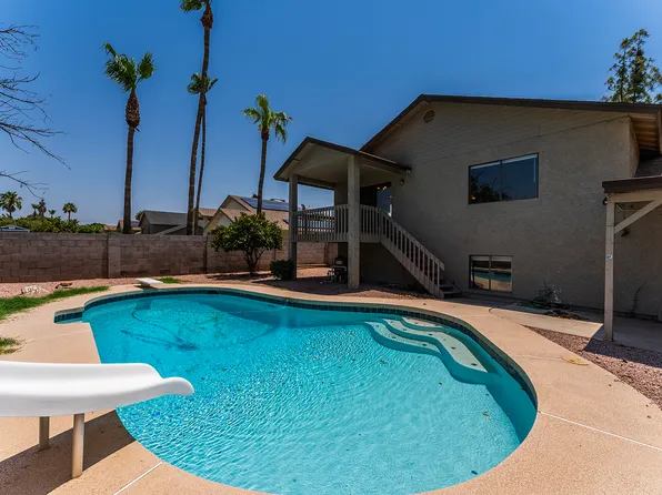3828 E Dulciana Ave #6, Mesa, AZ 85206