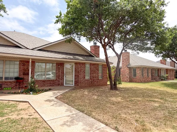 3203 110th St #B, Lubbock, TX 79423