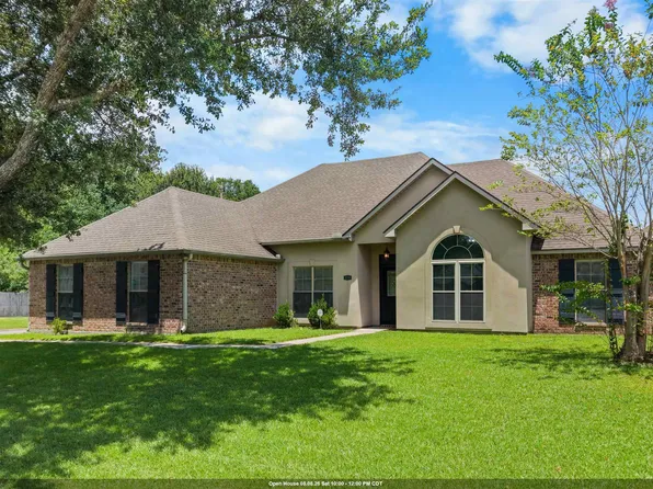 37156 Whitestone Ave, Geismar, LA 70734